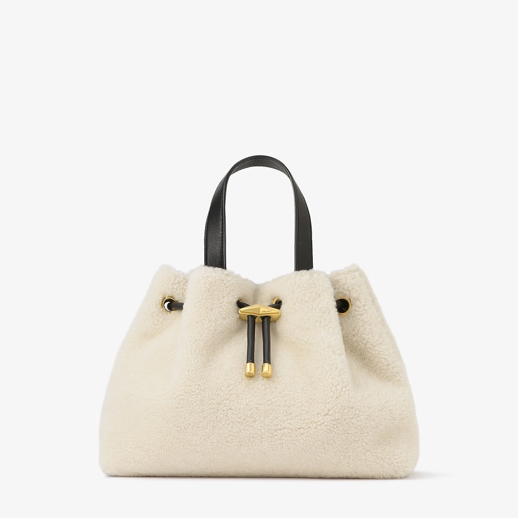 Jimmy Choo シンチ トート