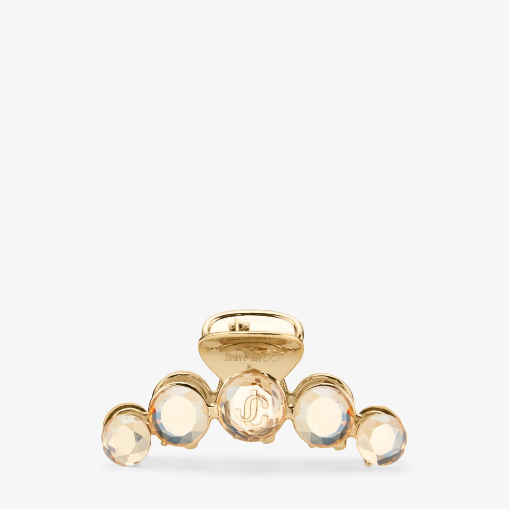 Jimmy Choo Claw Hair Clip