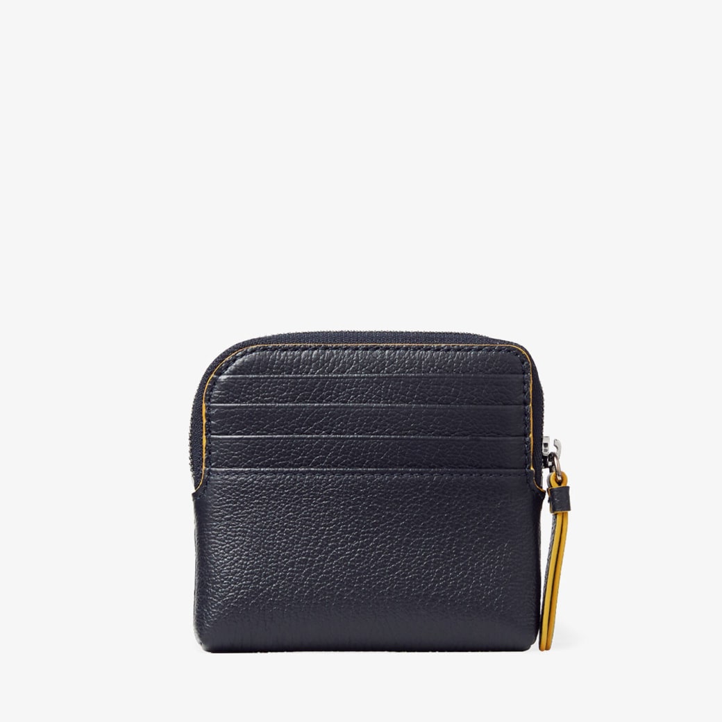 Jimmy Choo コンパクトジップ カードケース メンズ