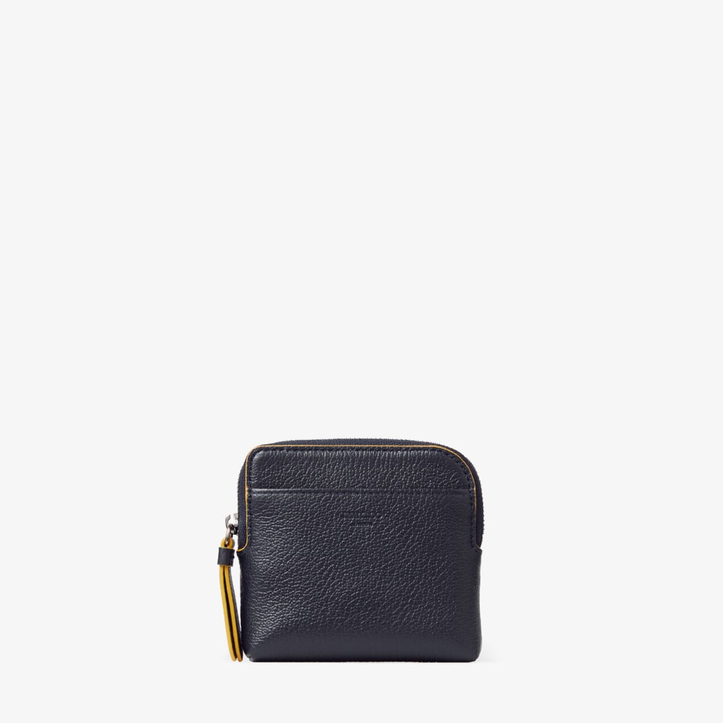 Jimmy Choo コンパクトジップ カードケース メンズ