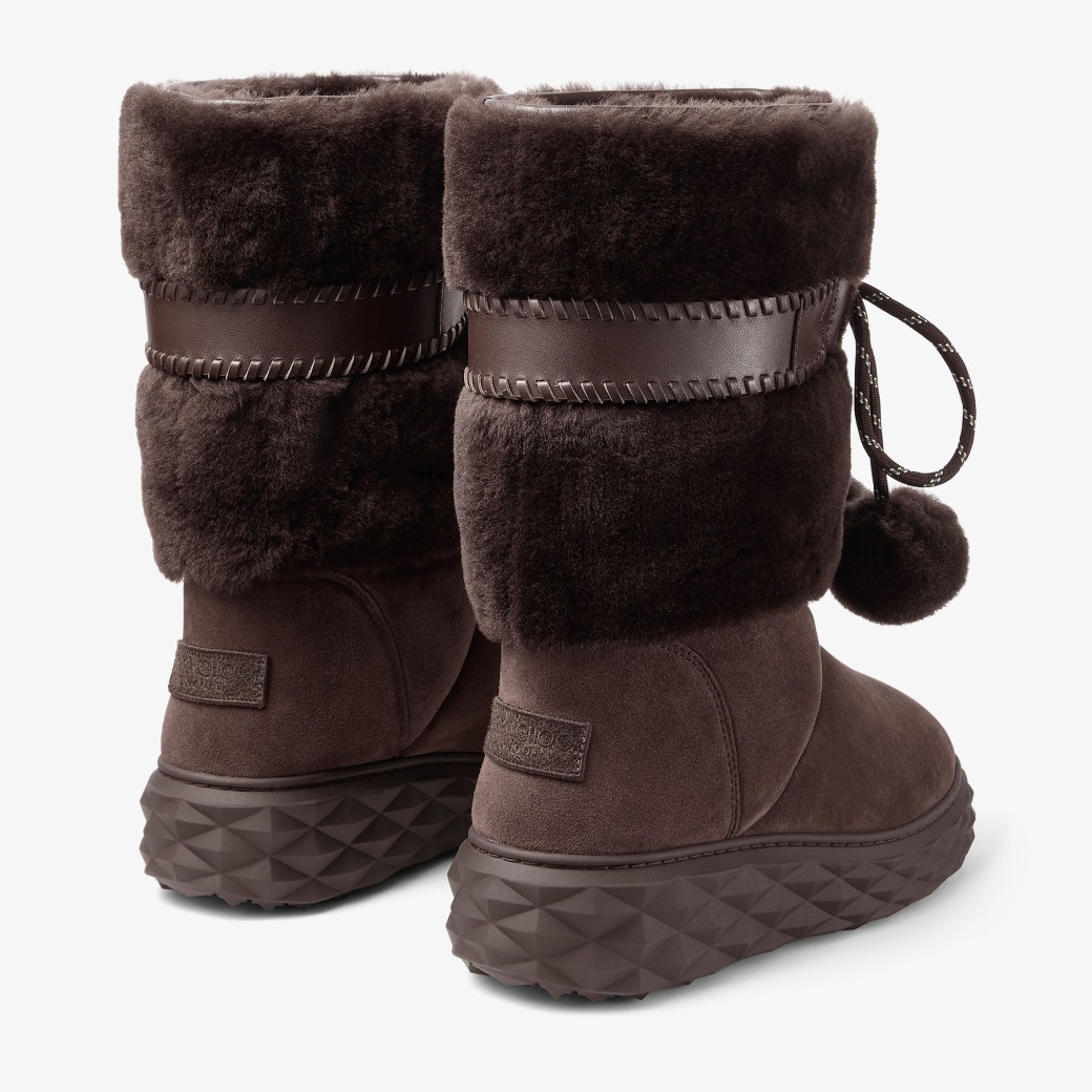 Jimmy Choo Cobi