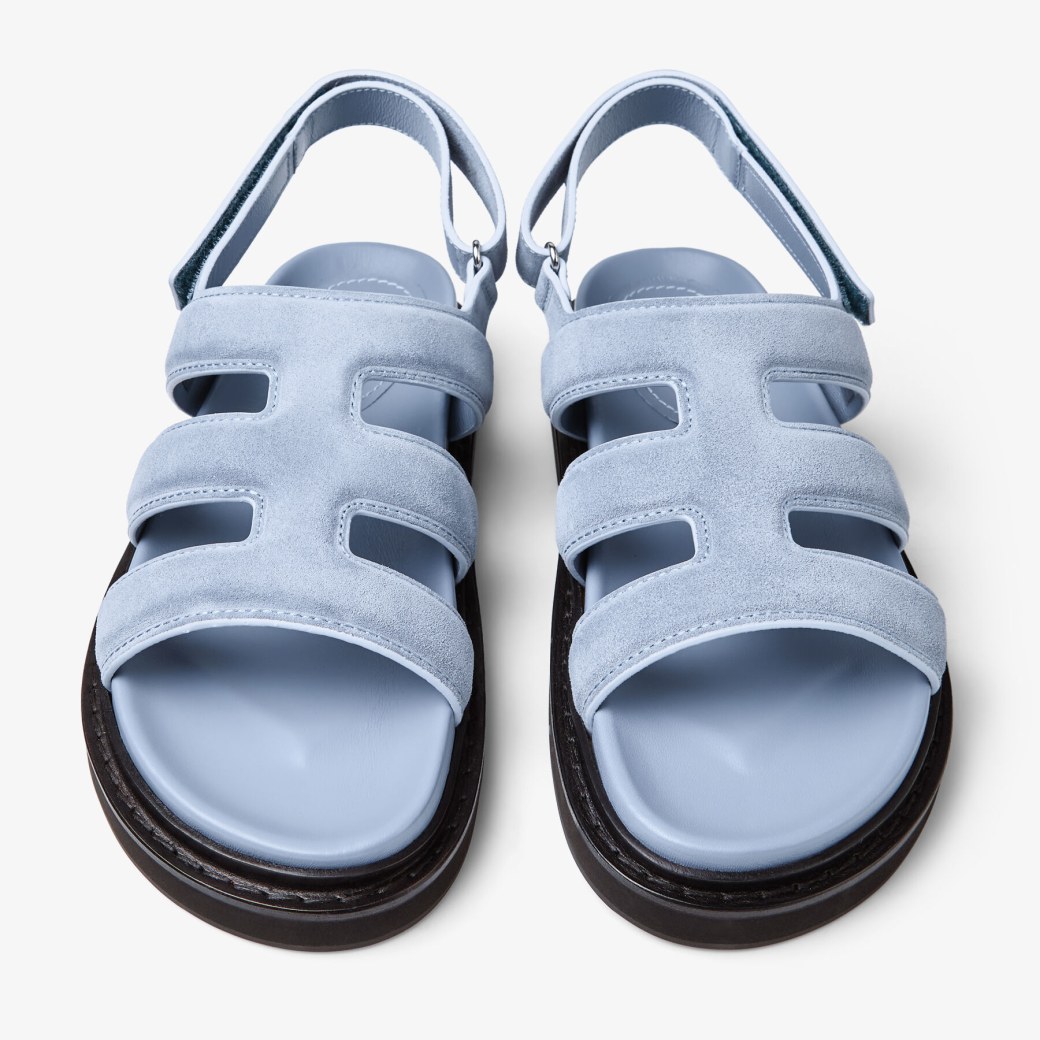 Jimmy Choo コーヴ サンダル