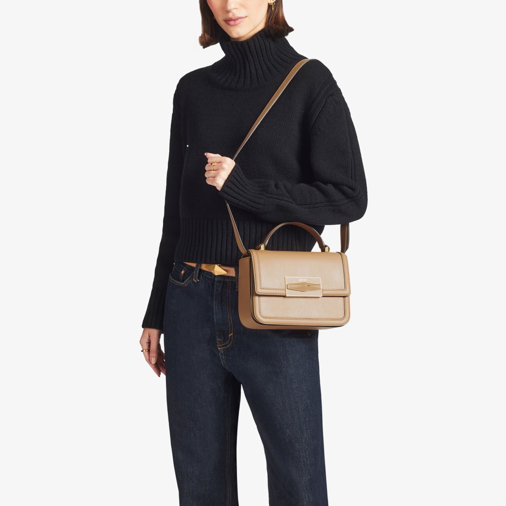 Jimmy Choo ダイヤモンド クラスプベルト