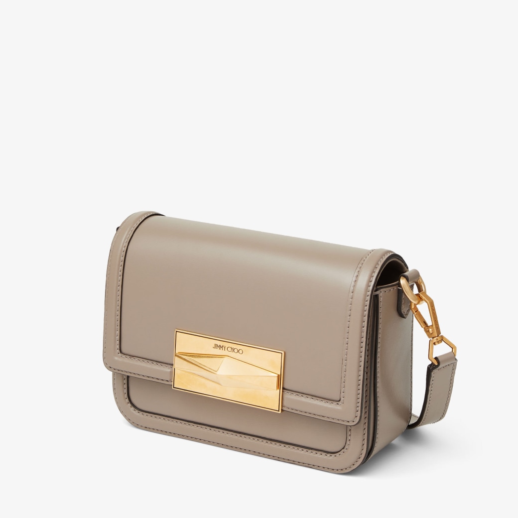 Jimmy Choo ダイヤモンド クロスボディ