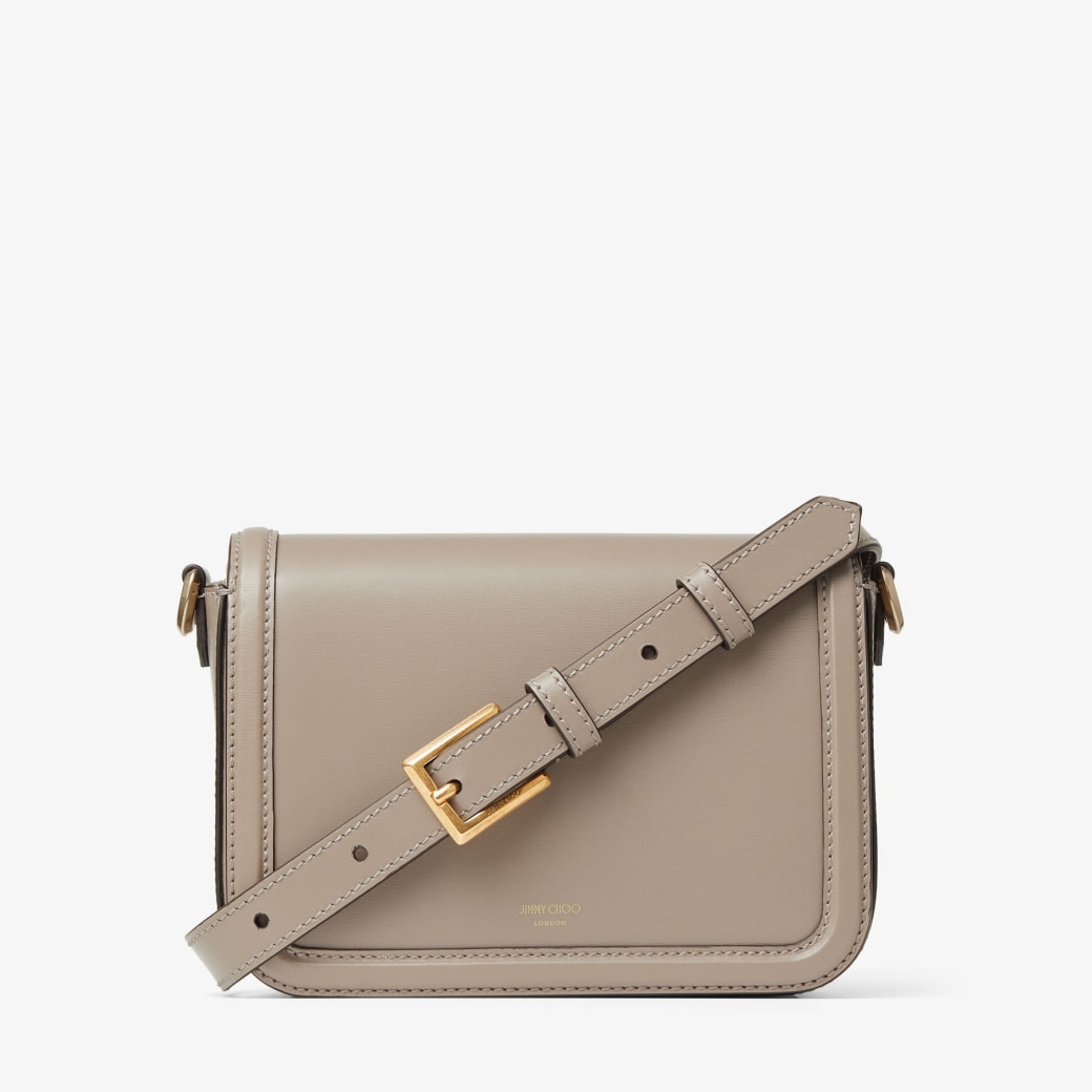 Jimmy Choo ダイヤモンド クロスボディ