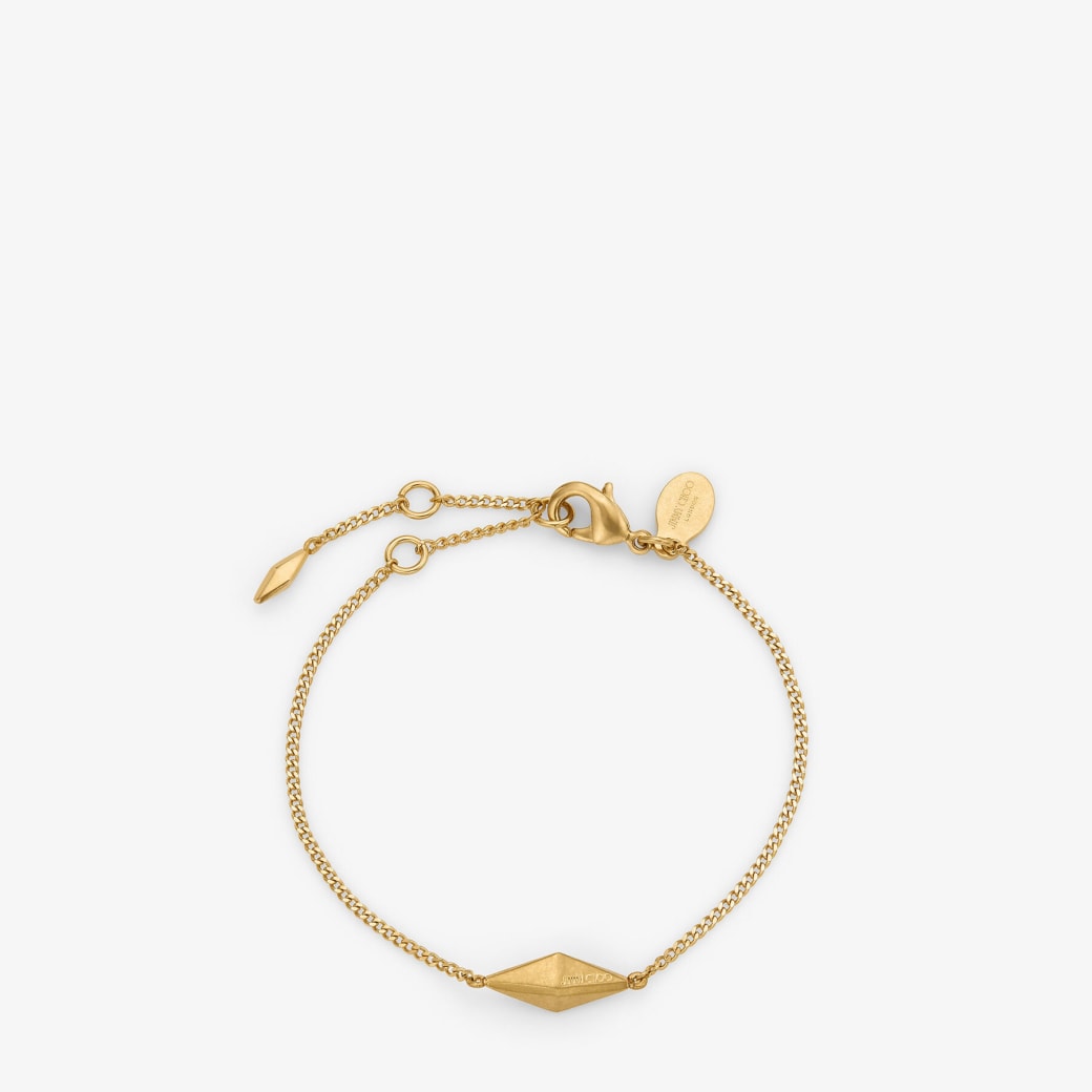 Jimmy Choo ダイヤモンド ファイン ブレスレット