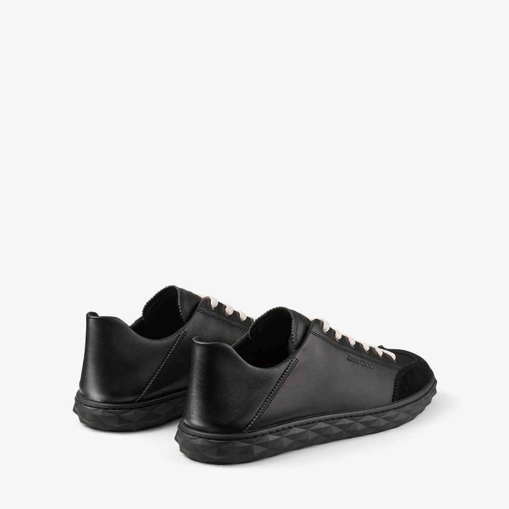 Jimmy Choo ダイヤモンド フレックス C M