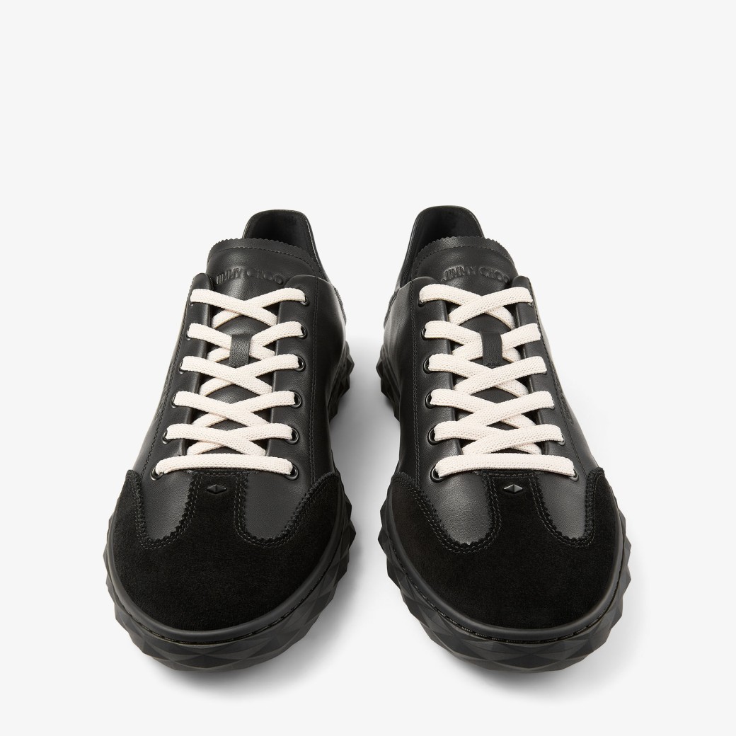 Jimmy Choo ダイヤモンド フレックス C M