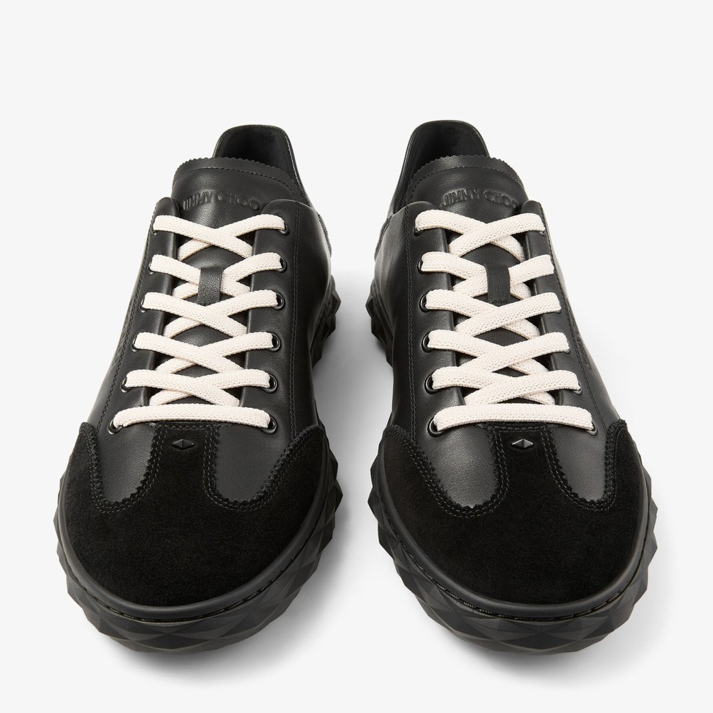 Jimmy Choo Diamond Flex C M