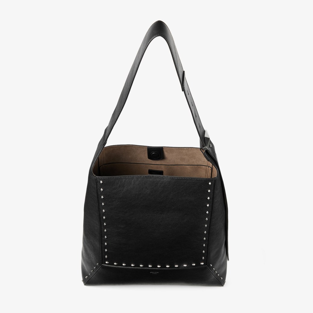 Jimmy Choo ダイヤモンド ホーボー L