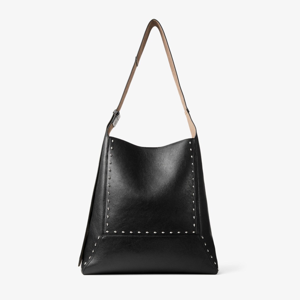 Jimmy Choo ダイヤモンド ホーボー ラージ