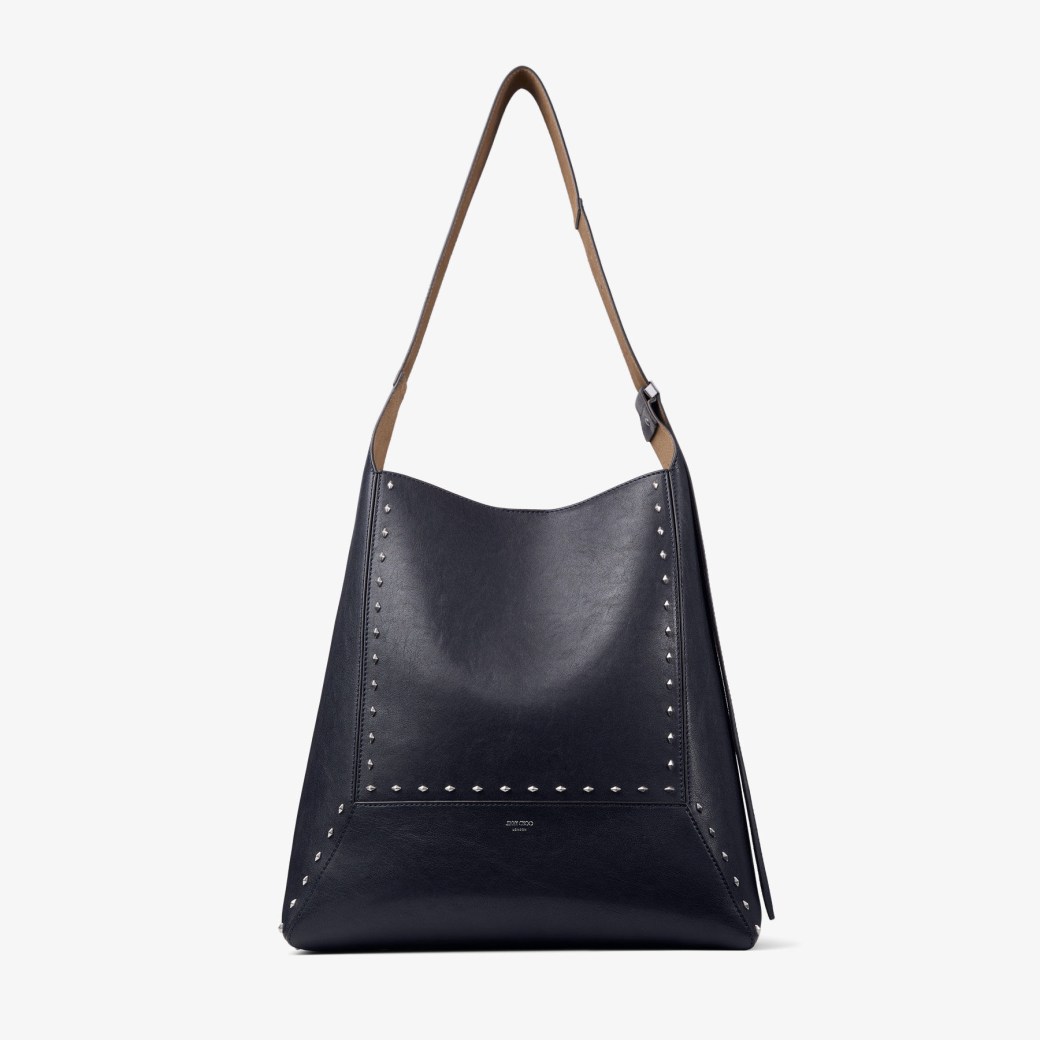 Jimmy Choo ダイヤモンド ホーボー ラージ