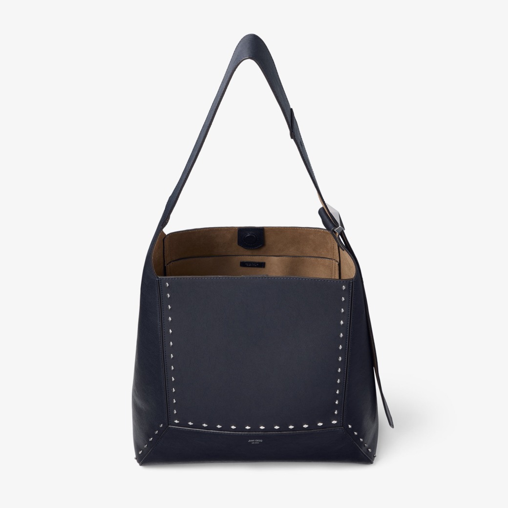 Jimmy Choo ダイヤモンド ホーボー ラージ