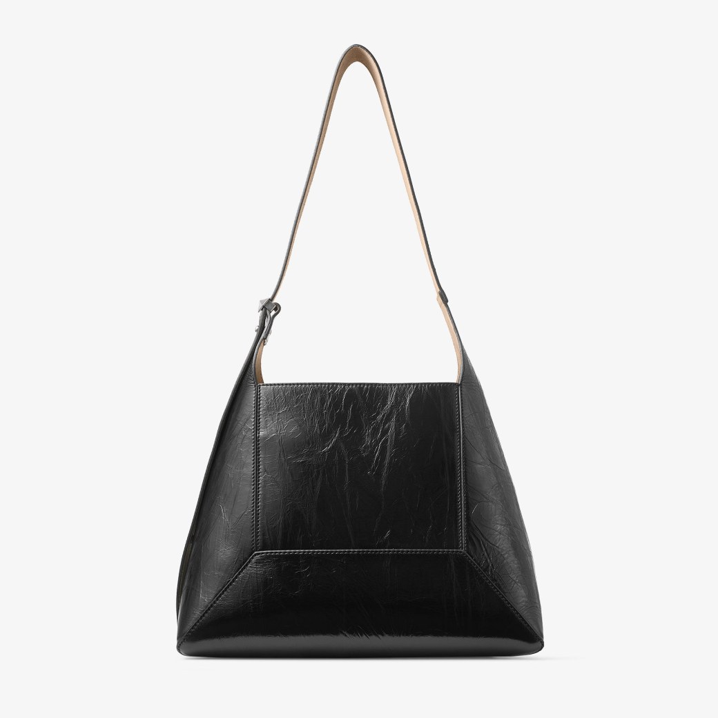 Jimmy Choo ダイヤモンド ホーボー M-M