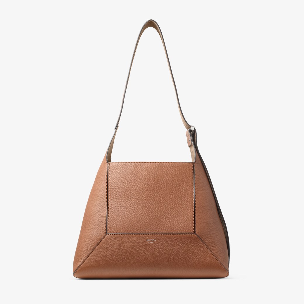 Jimmy Choo ダイヤモンド ホーボー M-M