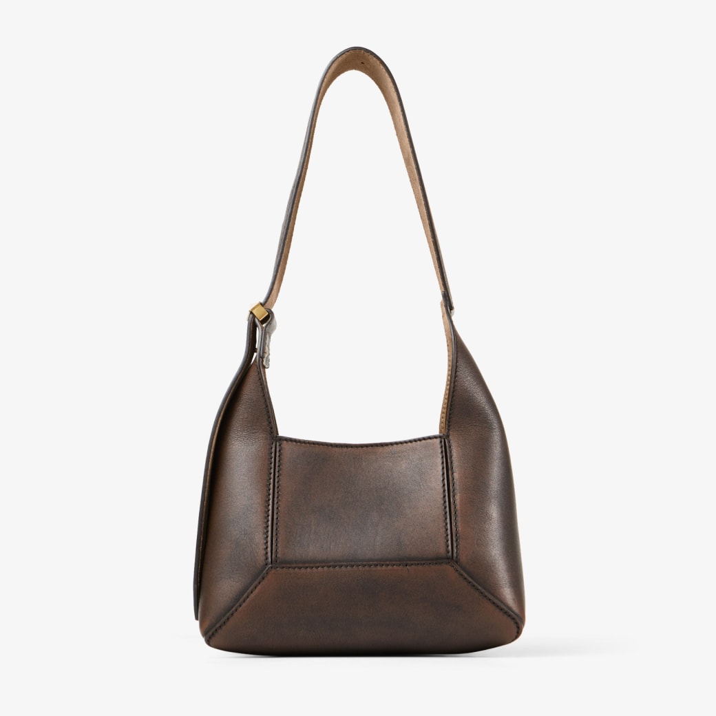 Jimmy Choo ダイヤモンド ホーボー S
