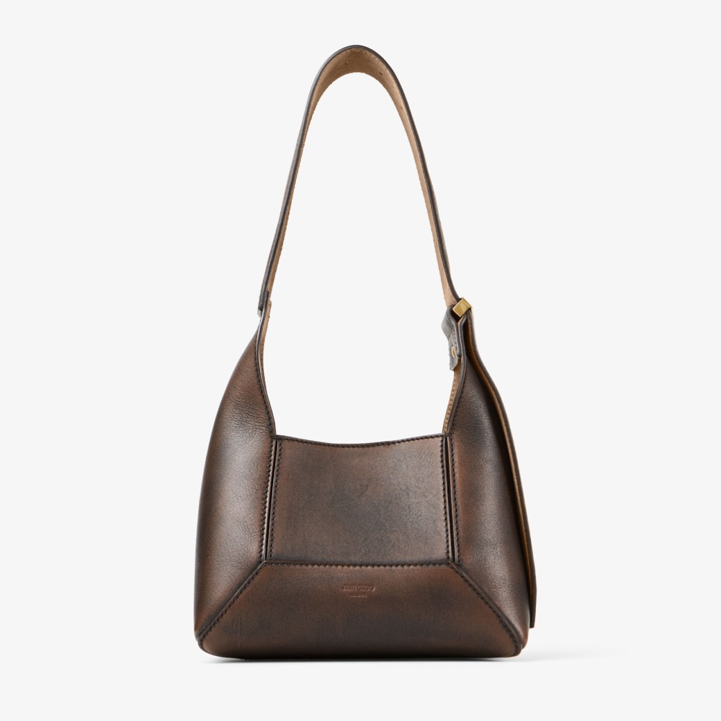 Jimmy Choo ダイヤモンド ホーボー S