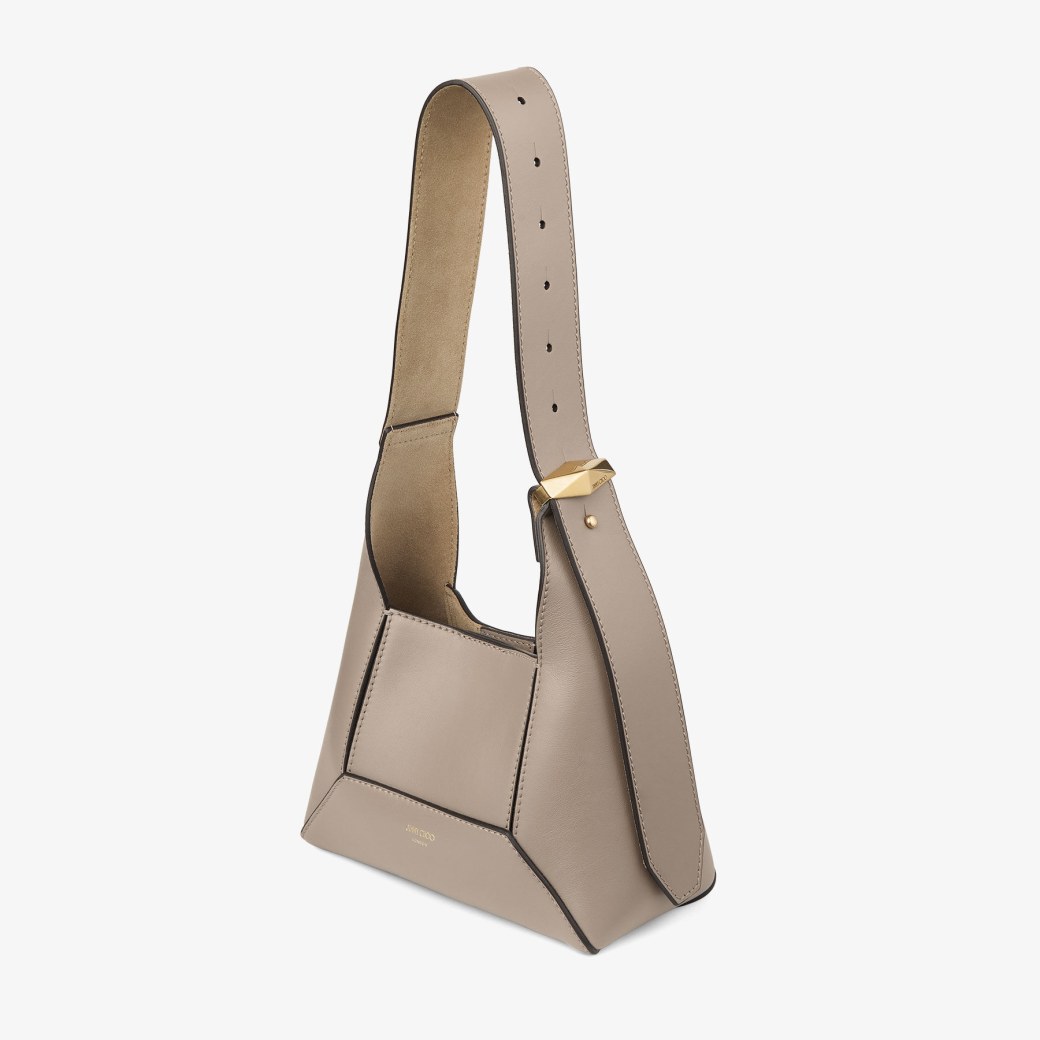 Jimmy Choo ダイヤモンド ホーボー  S