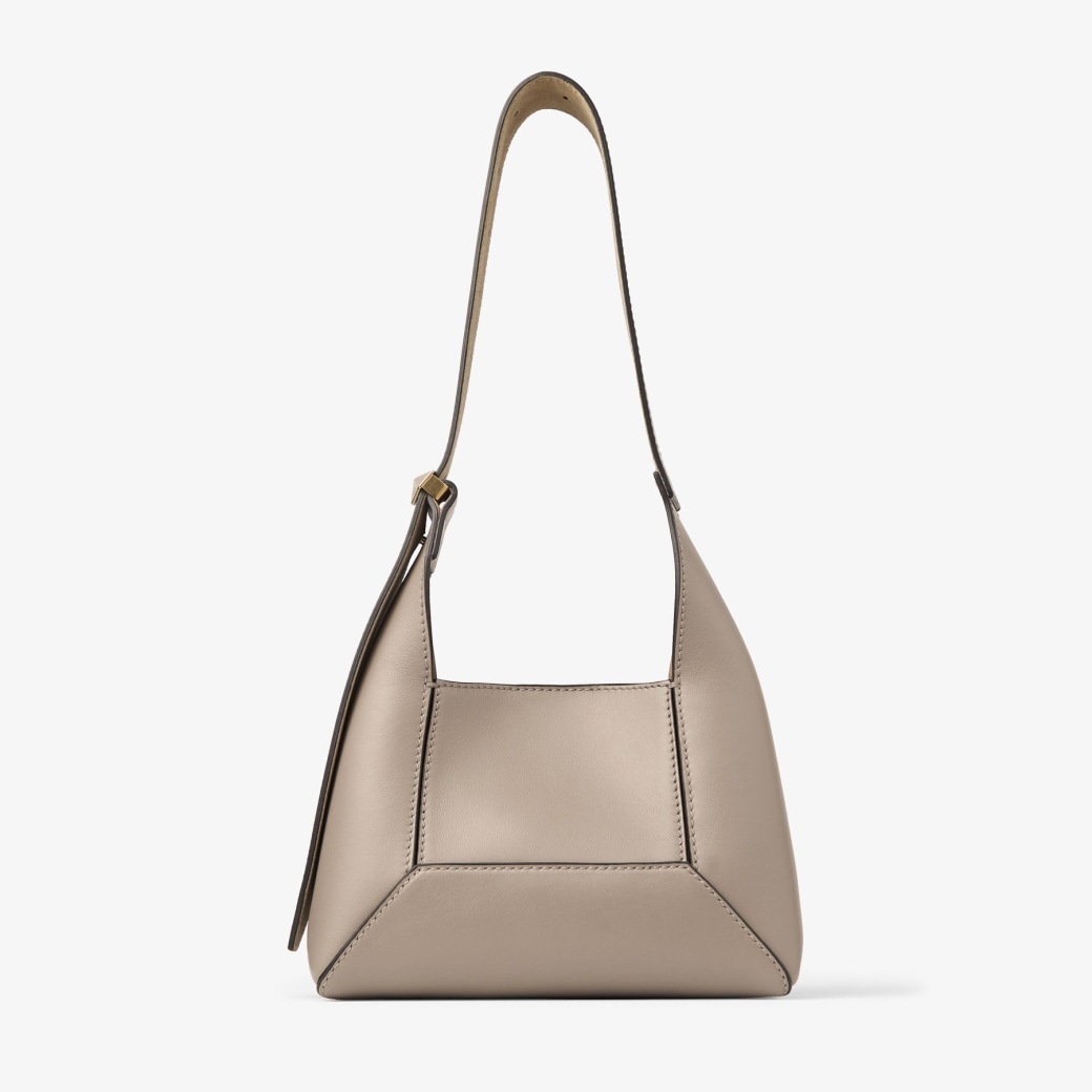 Jimmy Choo ダイヤモンド ホーボー  S