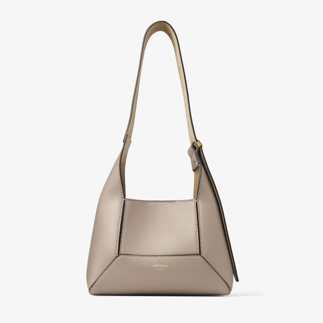 Jimmy Choo ダイヤモンド ホーボー  S