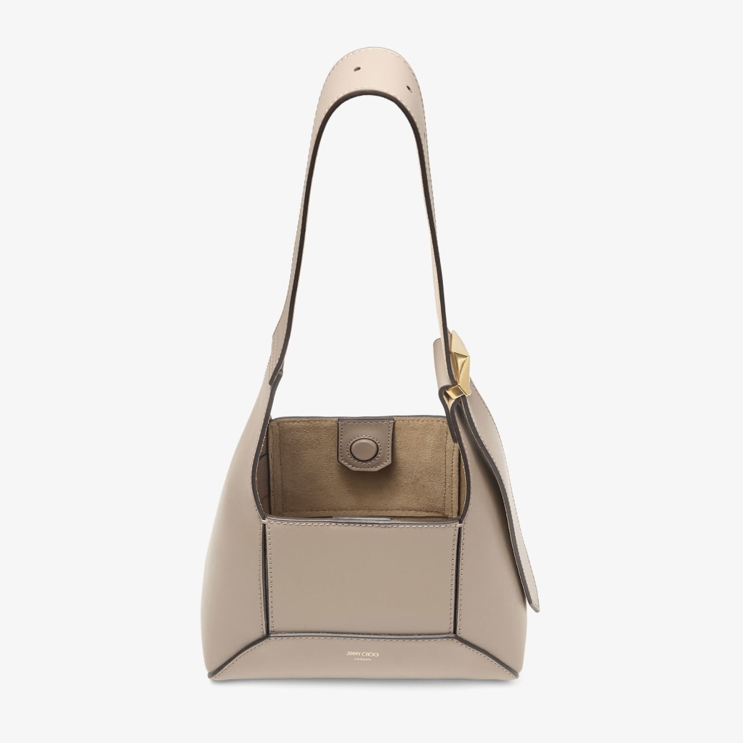 Jimmy Choo ダイヤモンド ホーボー  S