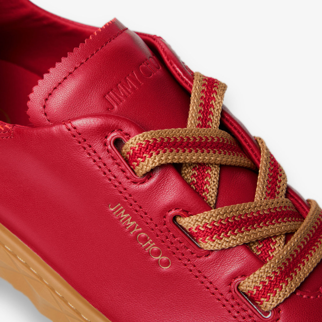 Jimmy Choo ダイヤモンド ライト フレックス  F
