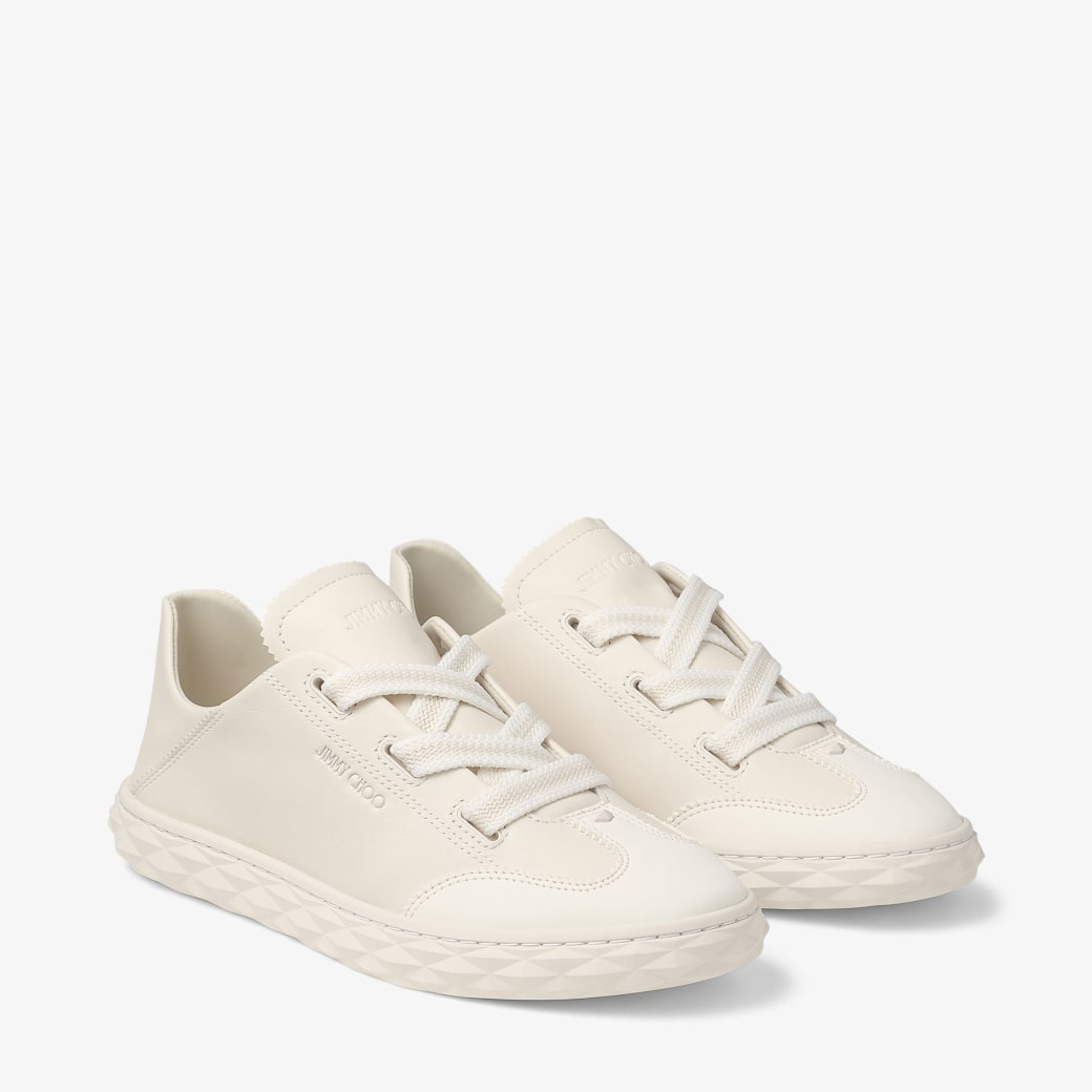 Jimmy Choo ダイヤモンド ライト フレックス  F