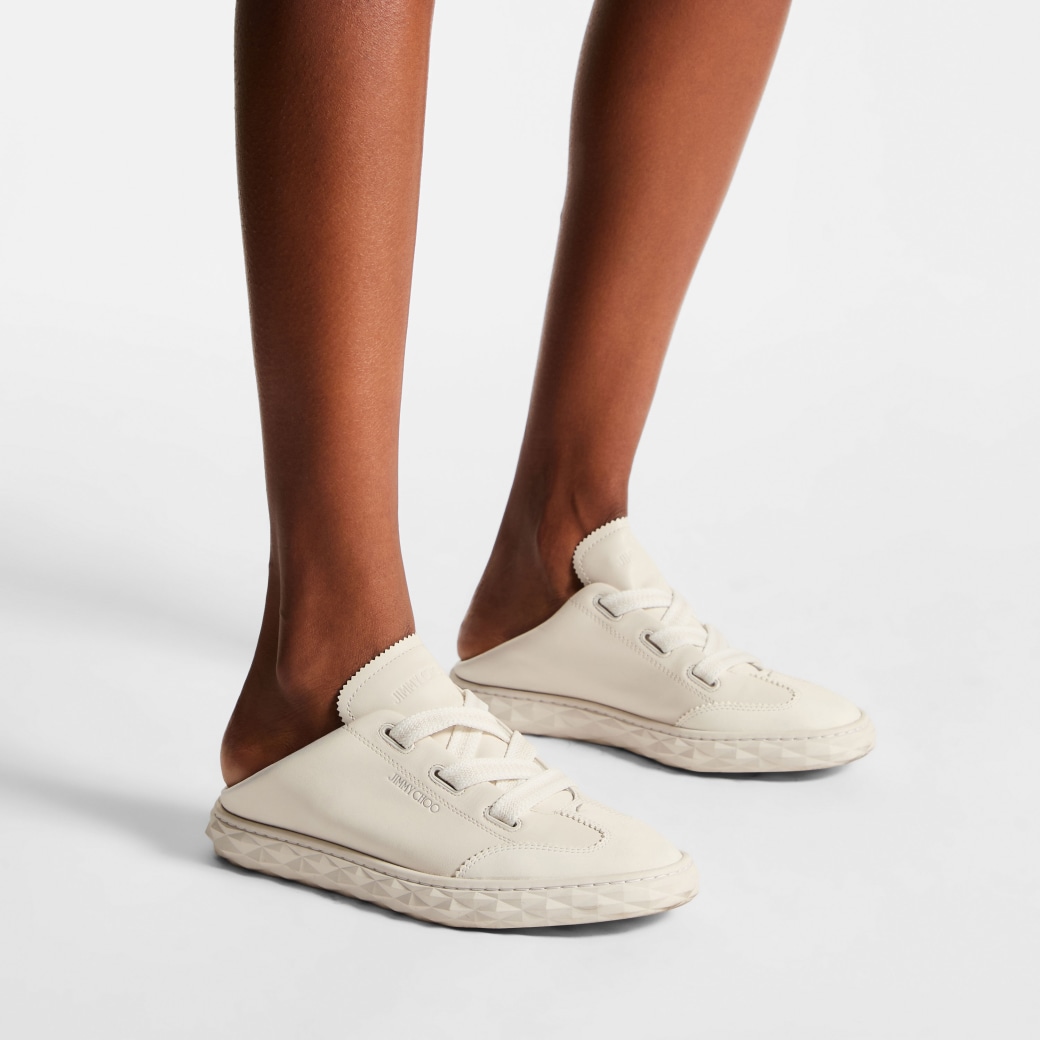 Jimmy Choo ダイヤモンド ライト フレックス  F