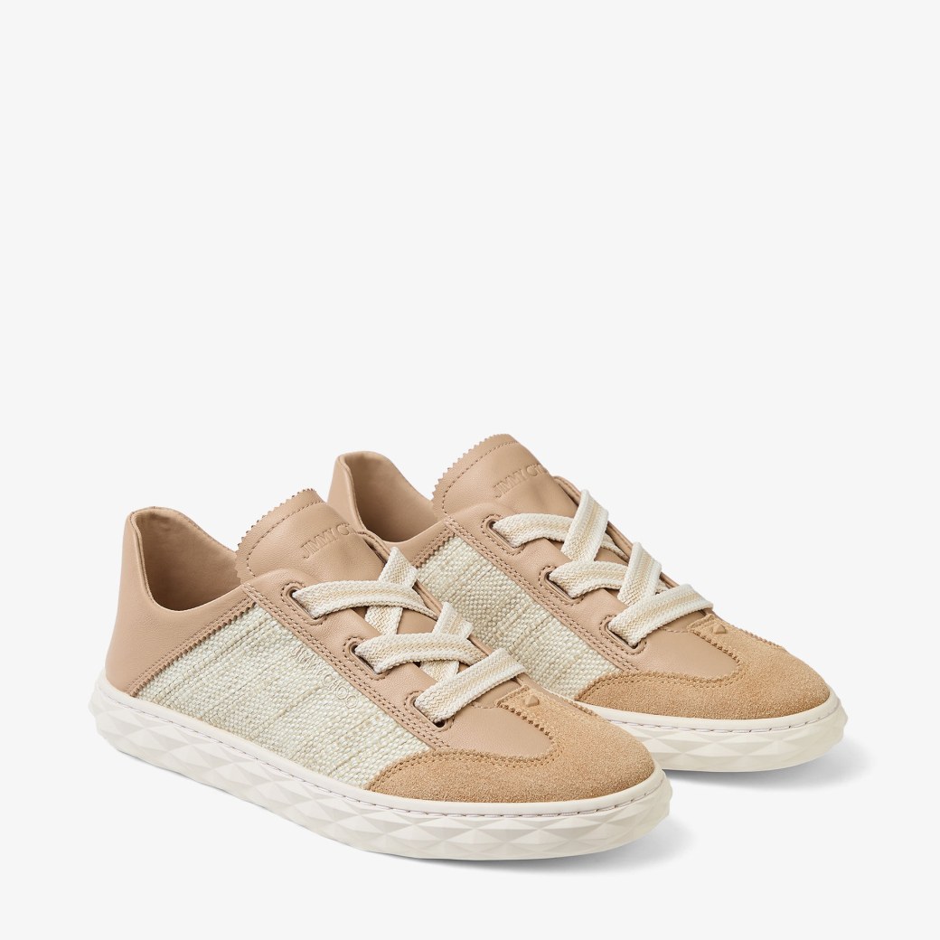 Jimmy Choo ダイヤモンド ライト フレックス F