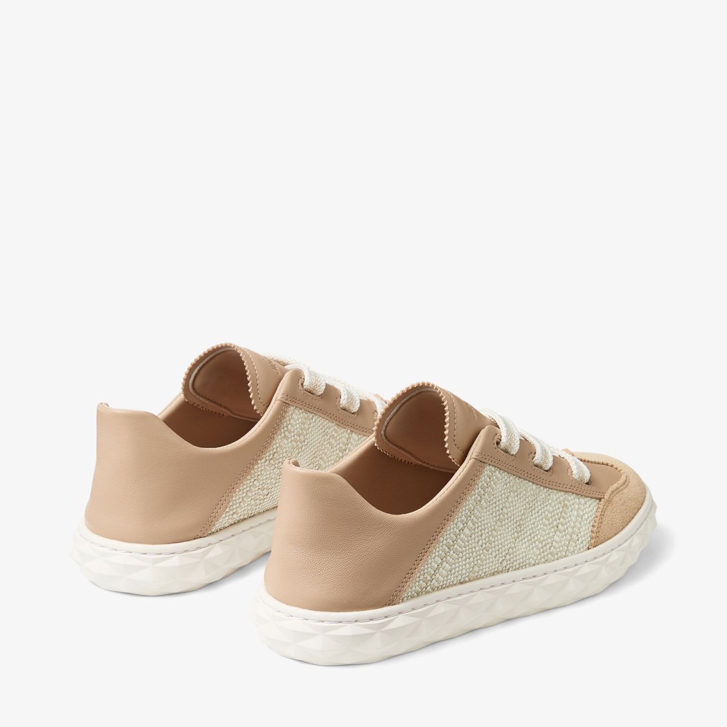 Jimmy Choo ダイヤモンド ライト フレックス F