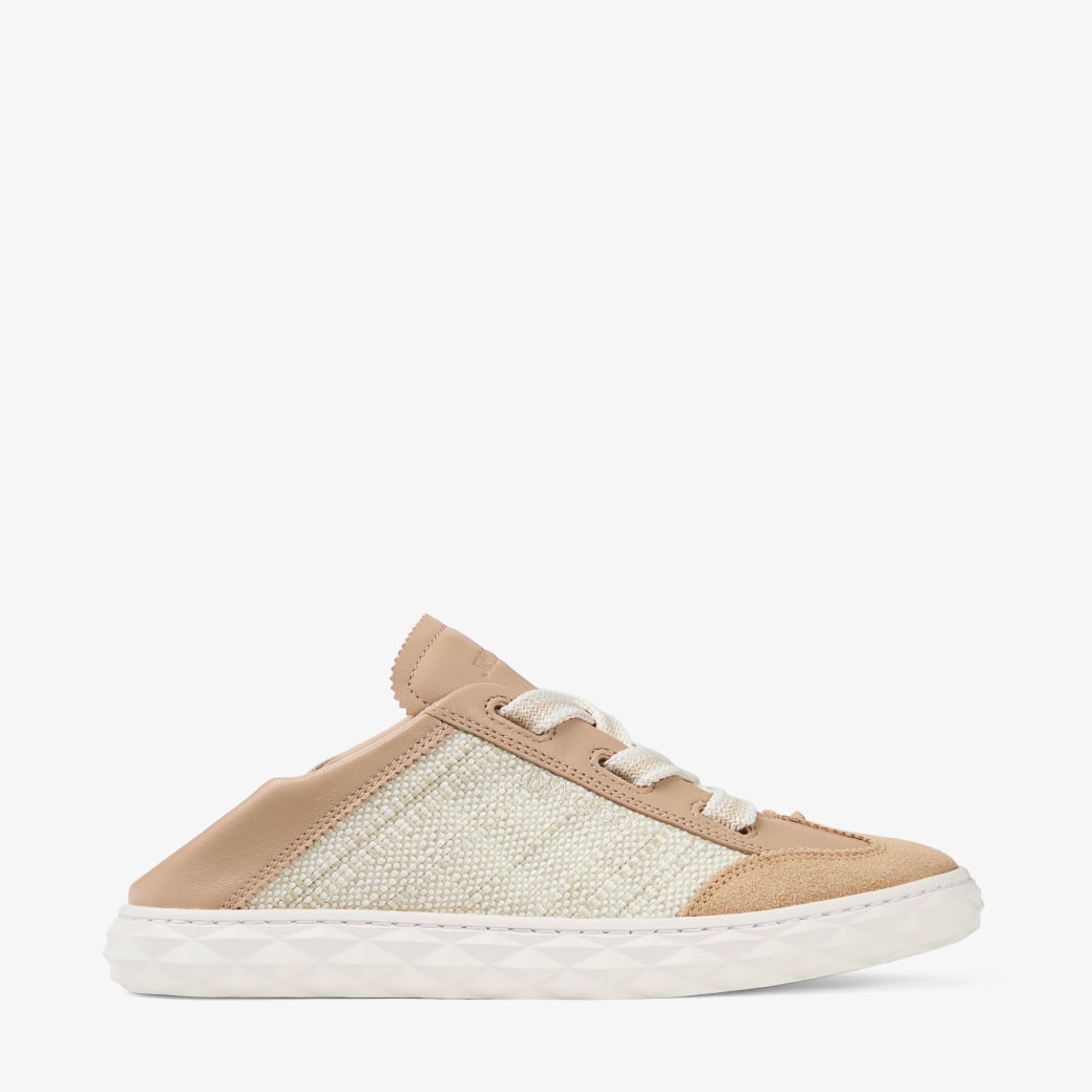Jimmy Choo ダイヤモンド ライト フレックス F