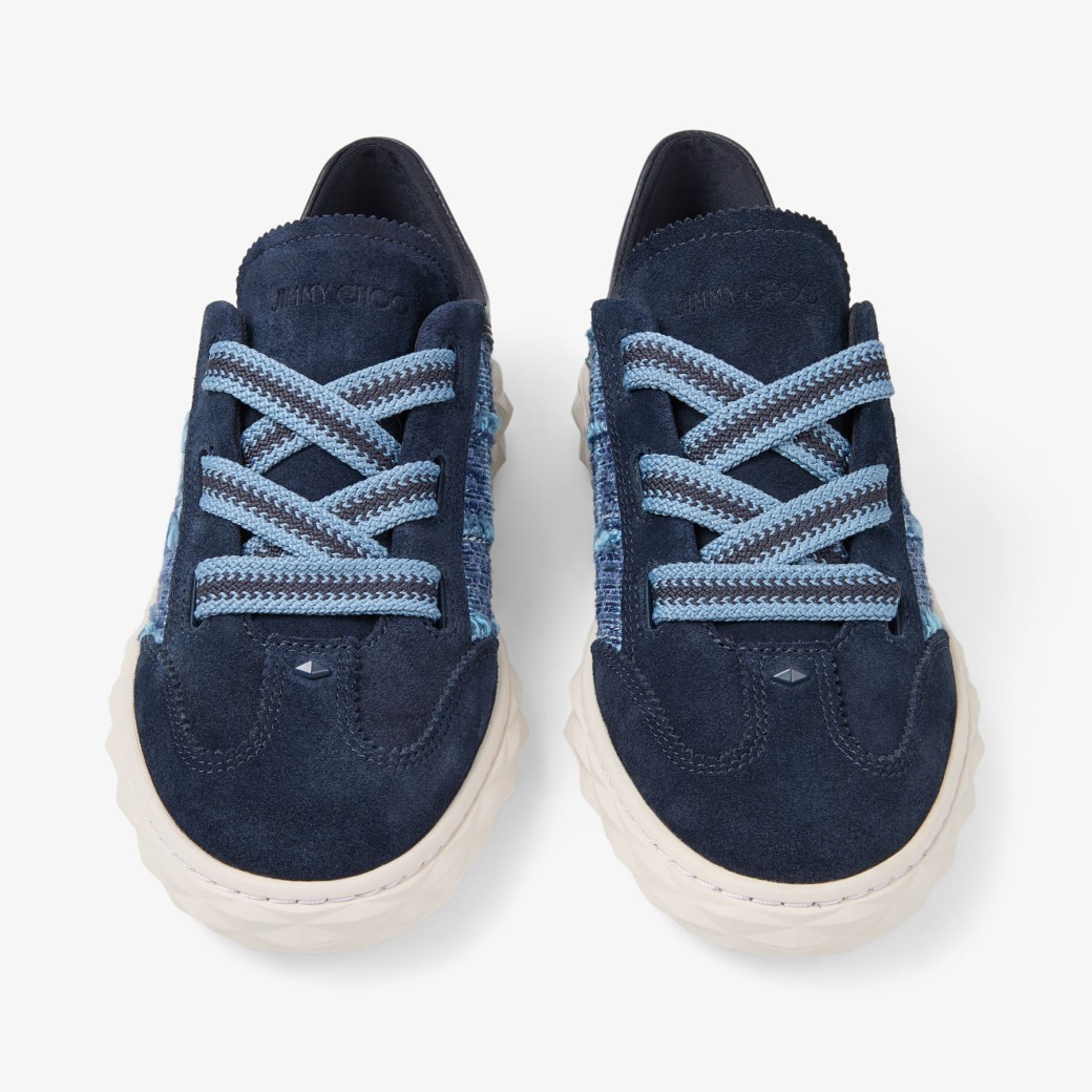 Jimmy Choo ダイヤモンド ライト フレックス F