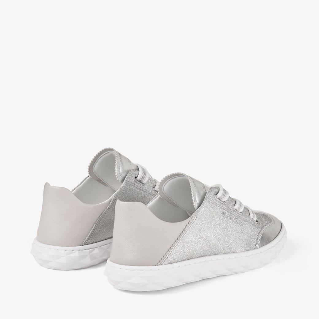 Jimmy Choo ダイヤモンド X II  F