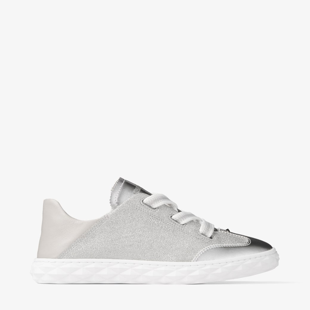Jimmy Choo ダイヤモンド X II  F