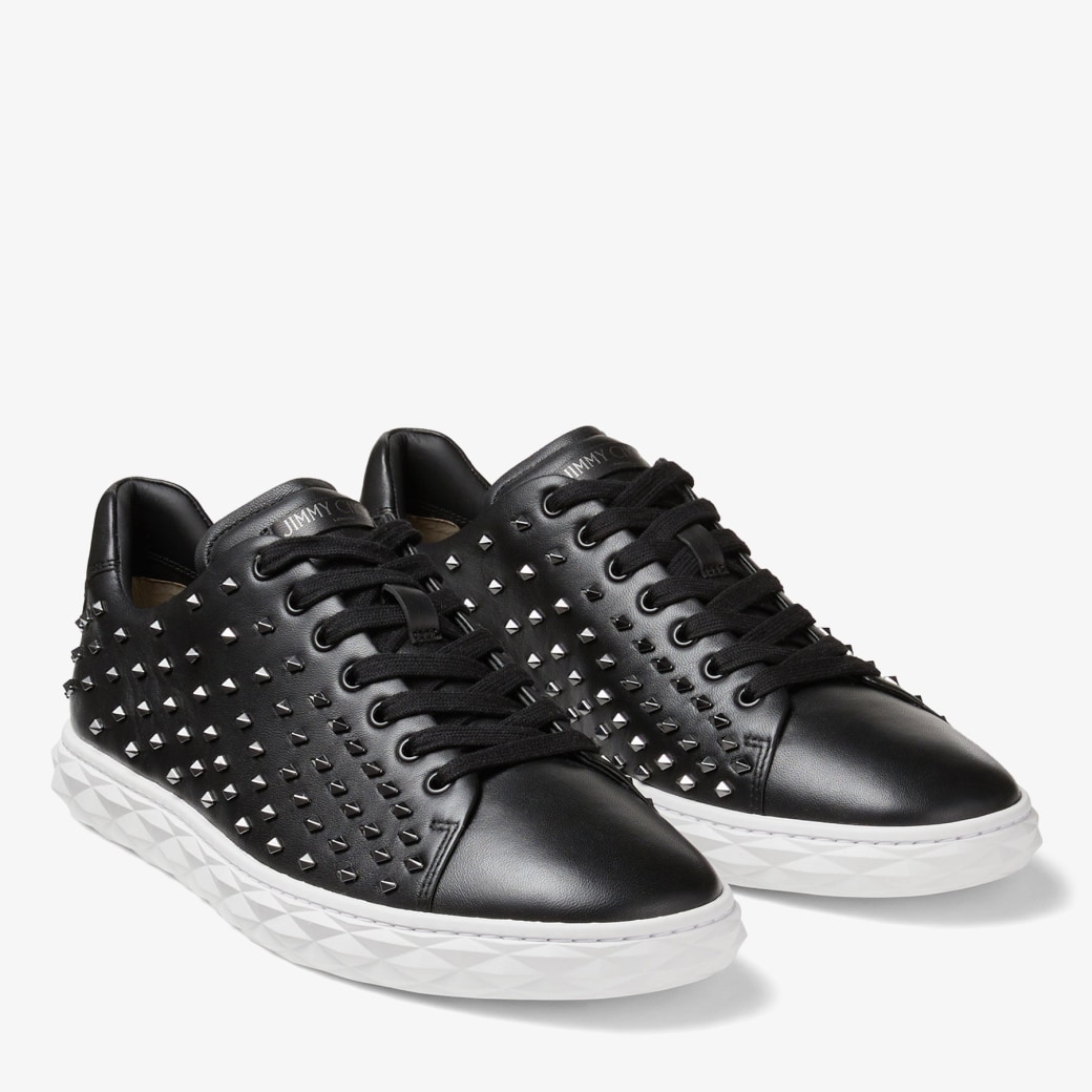 Jimmy Choo ダイヤモンド ライト  M