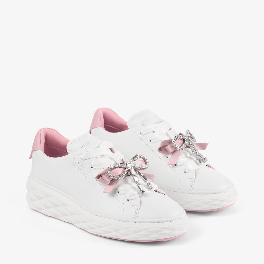 Jimmy Choo ダイヤモンド ライト マキシ F