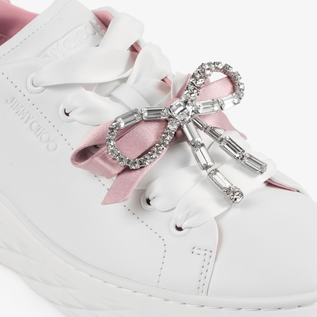 Jimmy Choo ダイヤモンド ライト マキシ F