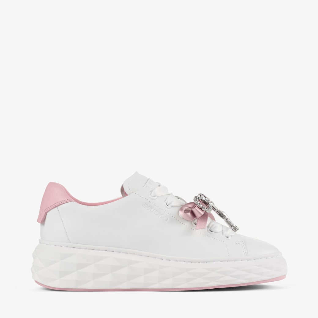 Jimmy Choo ダイヤモンド ライト マキシ F