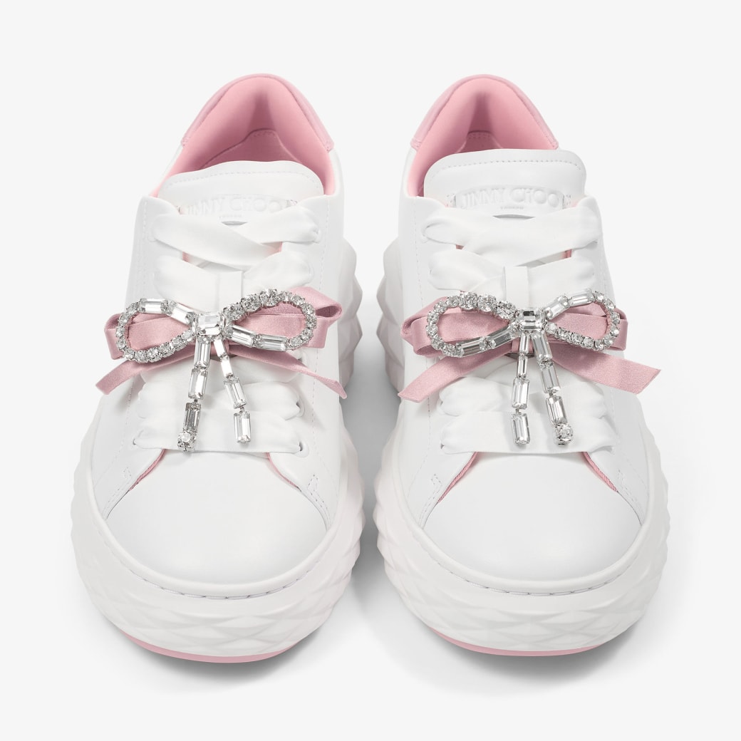 Jimmy Choo ダイヤモンド ライト マキシ F