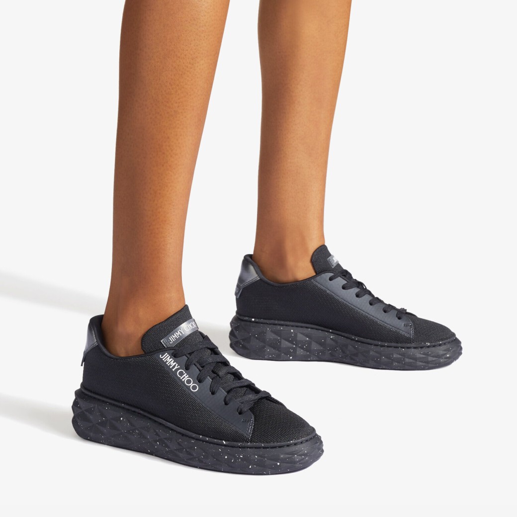 Jimmy Choo ダイヤモンド ライト マキシ  F