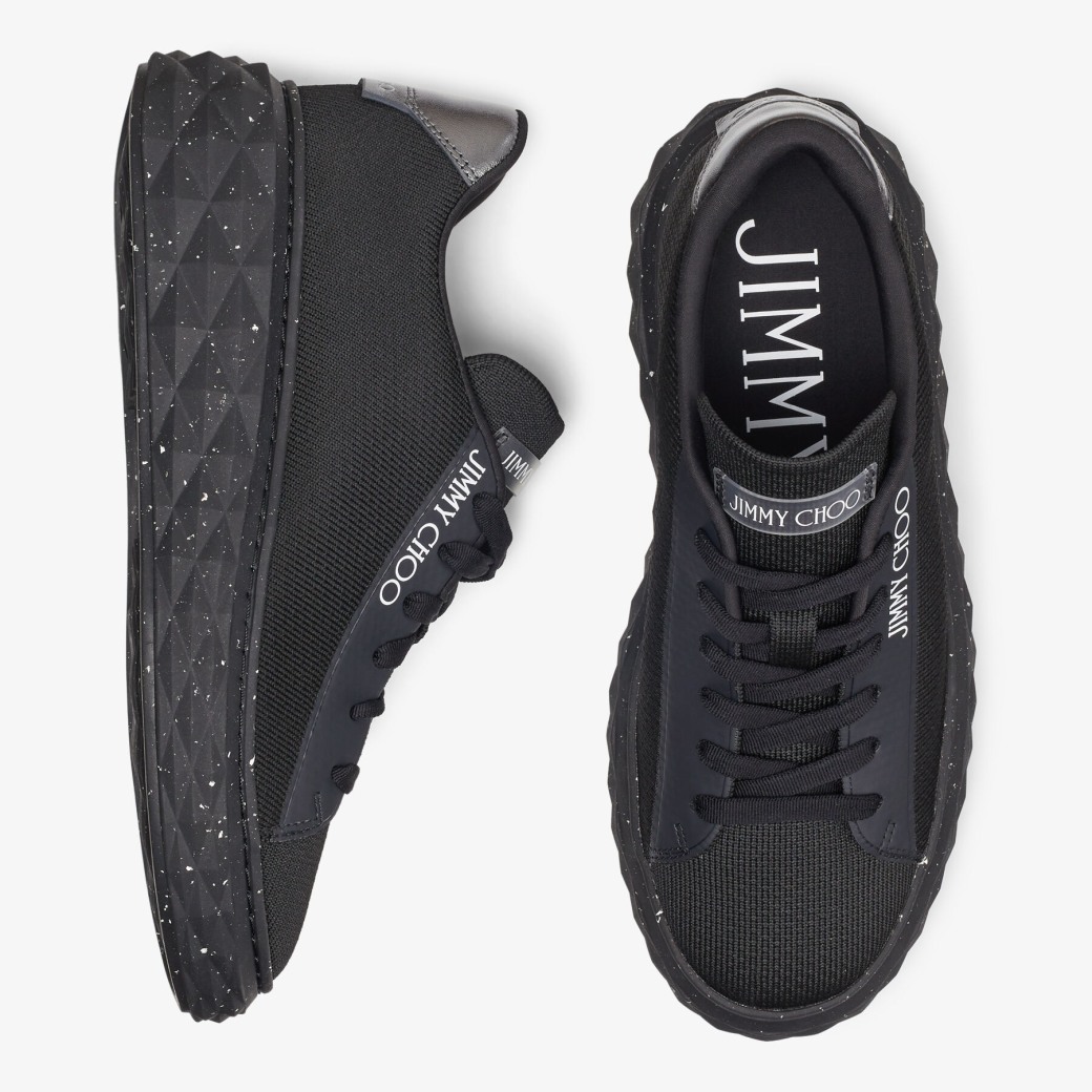 Jimmy Choo ダイヤモンド ライト マキシ  F