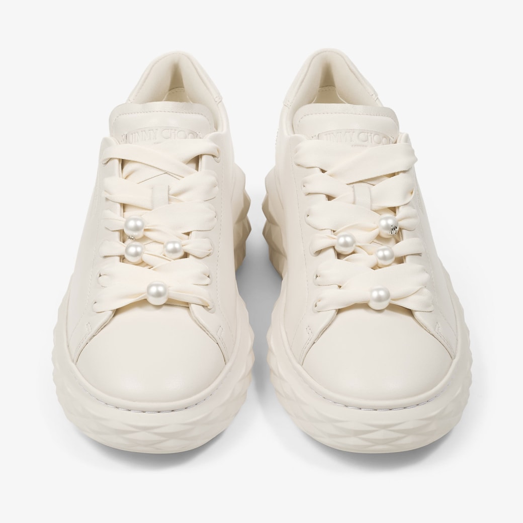 Jimmy Choo ダイヤモンド ライト マキシ F