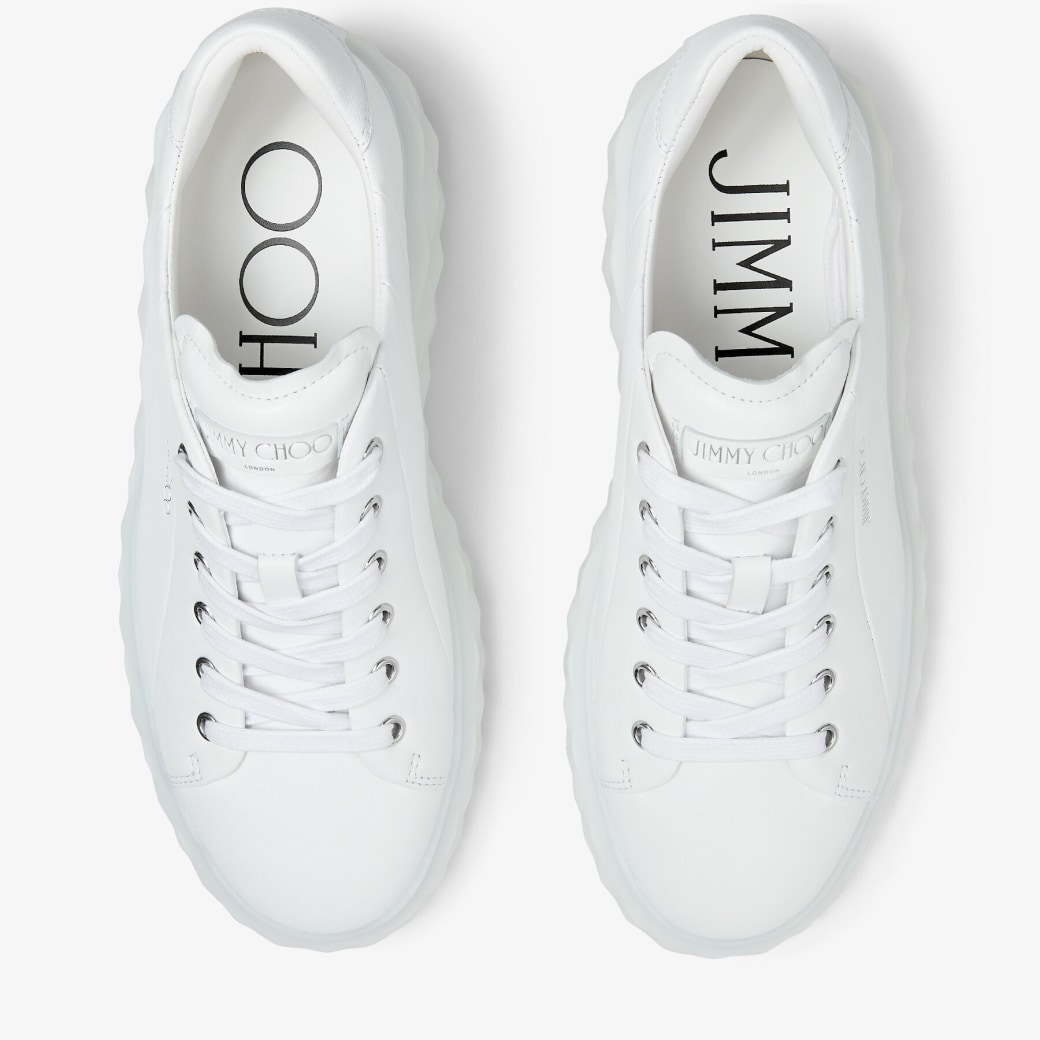 Jimmy Choo ダイヤモンド ライト マキシ F
