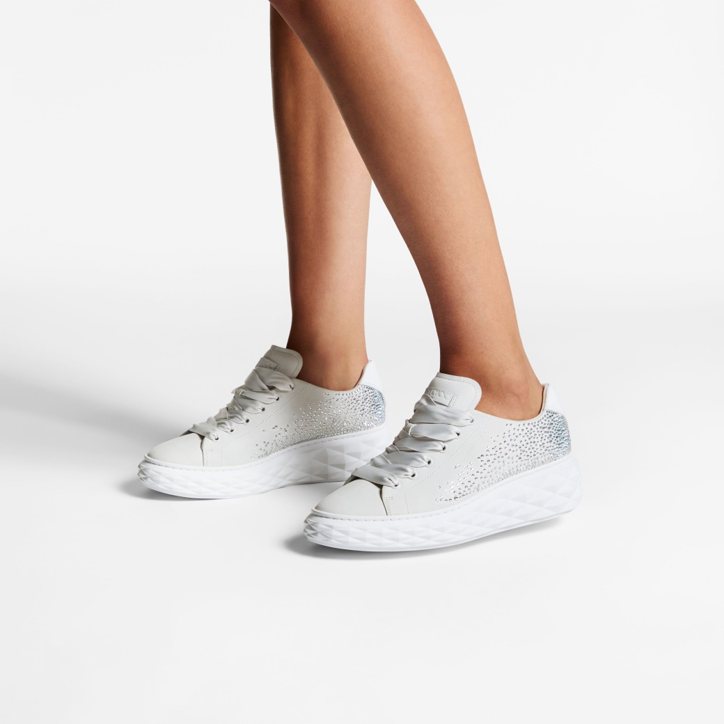 Jimmy Choo ダイヤモンド ライト マキシ