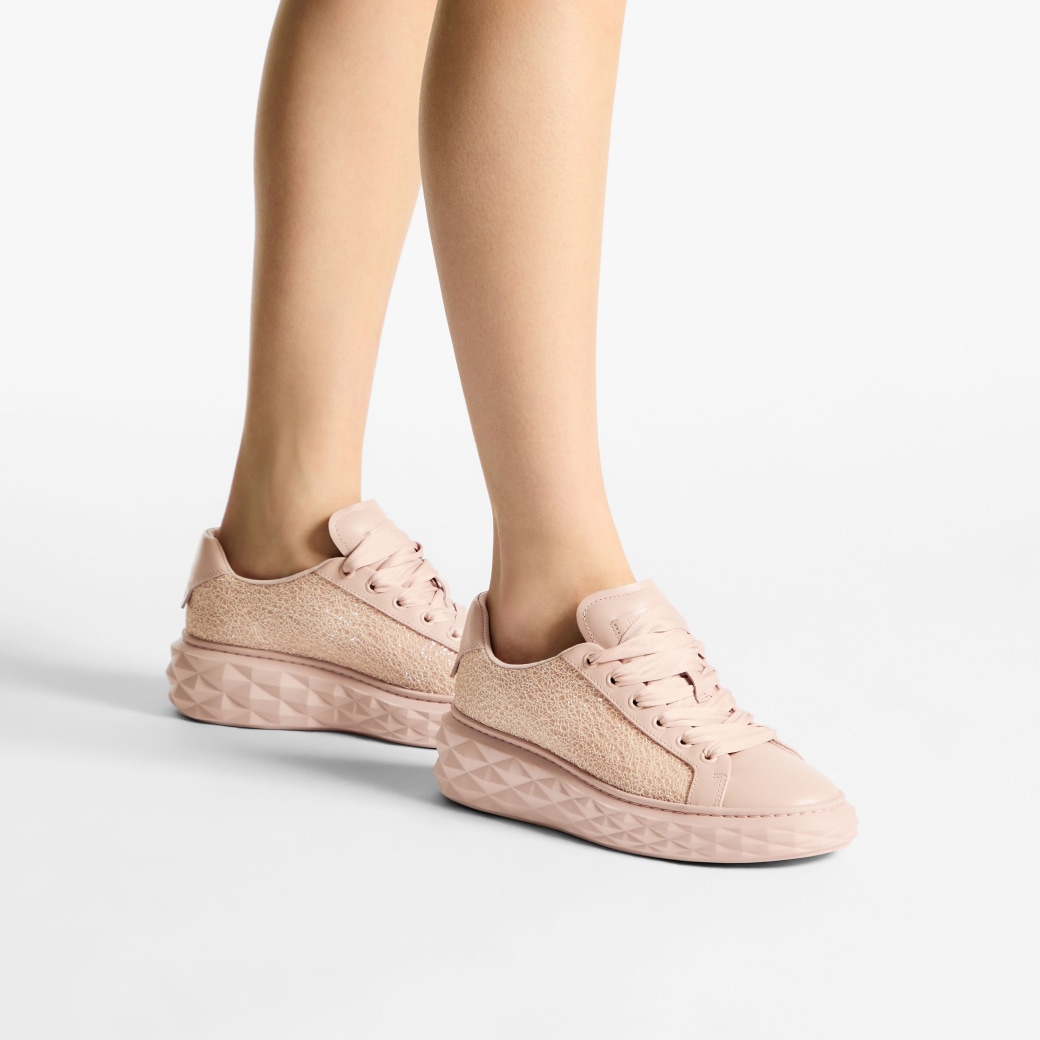 Jimmy Choo ダイヤモンド ライト マキシ F