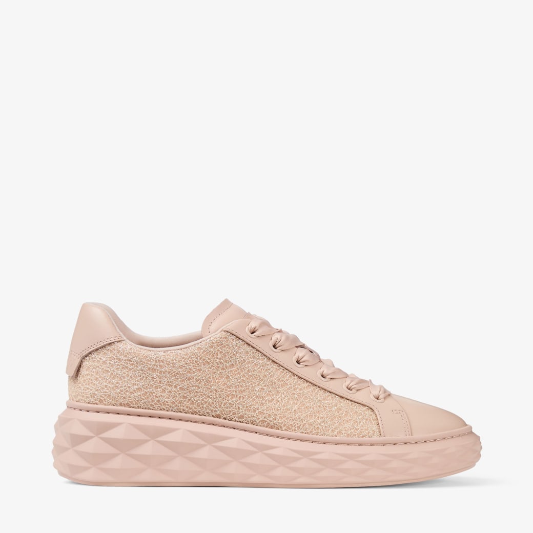 Jimmy Choo ダイヤモンド ライト マキシ F