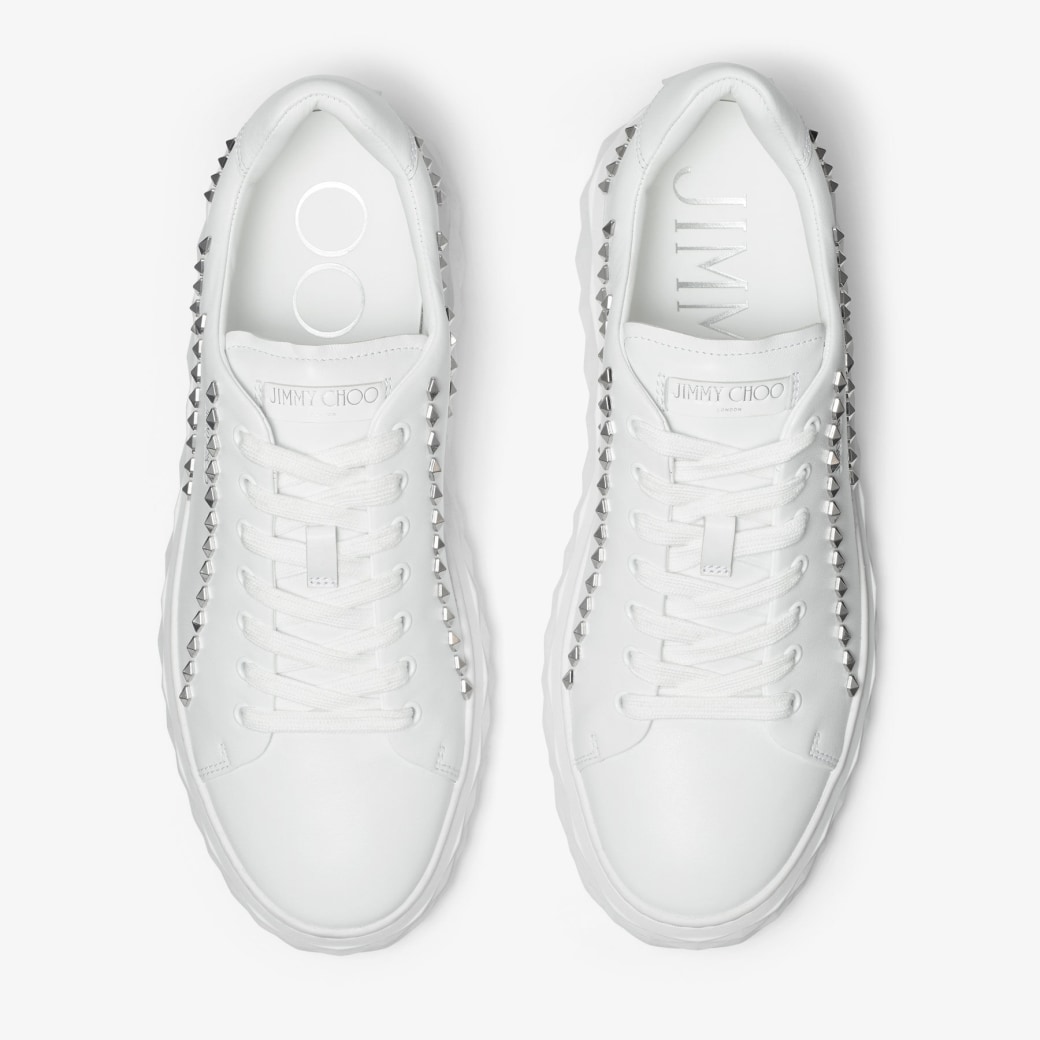 Jimmy Choo ダイヤモンド ライト マキシ  M