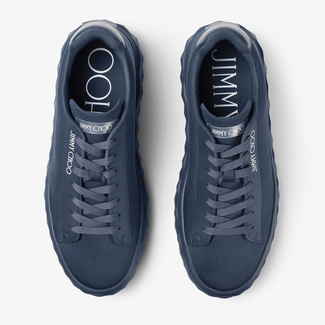 Jimmy Choo ダイヤモンド ライト マキシ  M