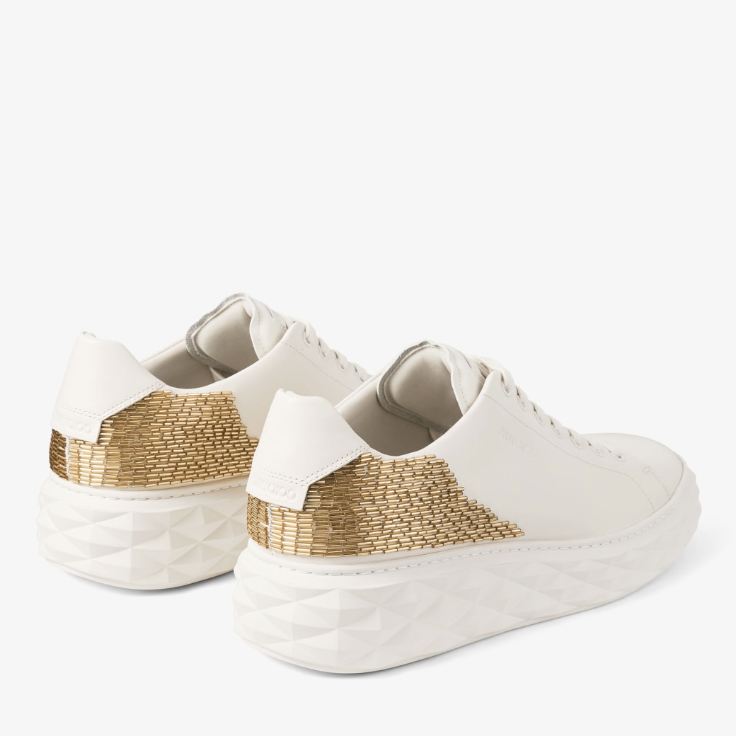 Jimmy Choo ダイヤモンド ライト マキシ メンズ