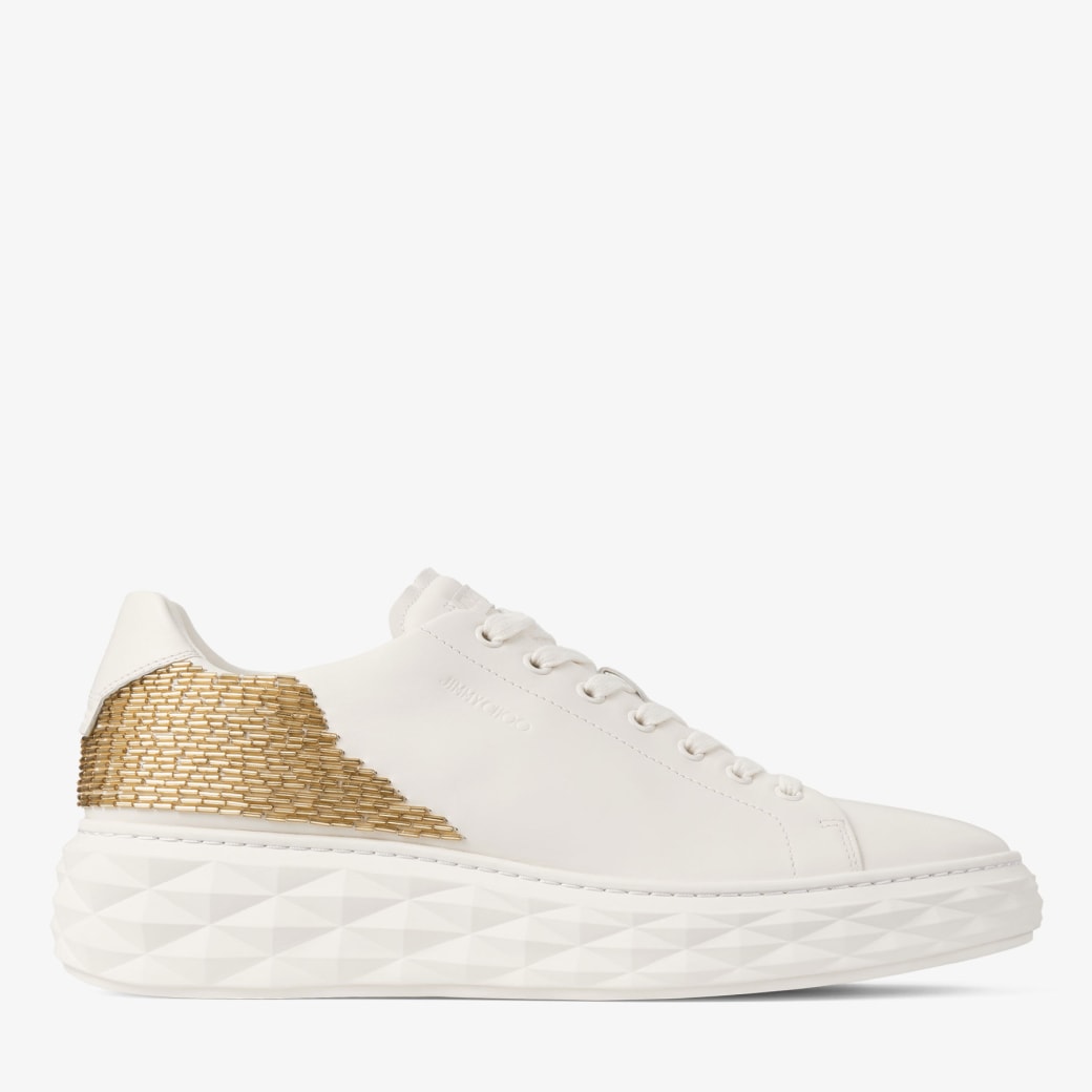 Jimmy Choo ダイヤモンド ライト マキシ メンズ